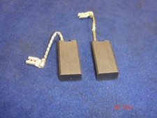 Drill Carbon Brushes  for Hilti TE56 T60 T70 7mm x 12.5mm 42