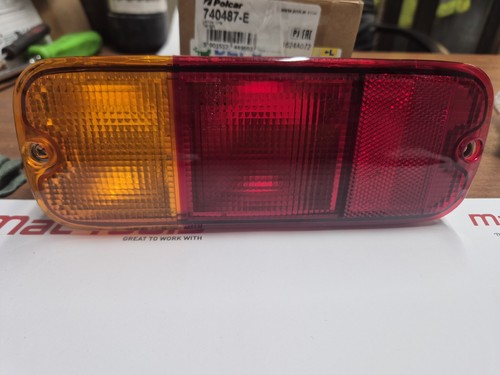 Suzuki vitara rear light - 98/02,