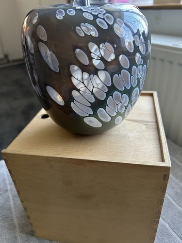 Huge signed john ditchfield - huge,