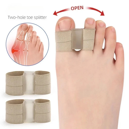 Toe bunion big corrector - bunion,