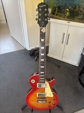 Epiphone Les Paul Standard in