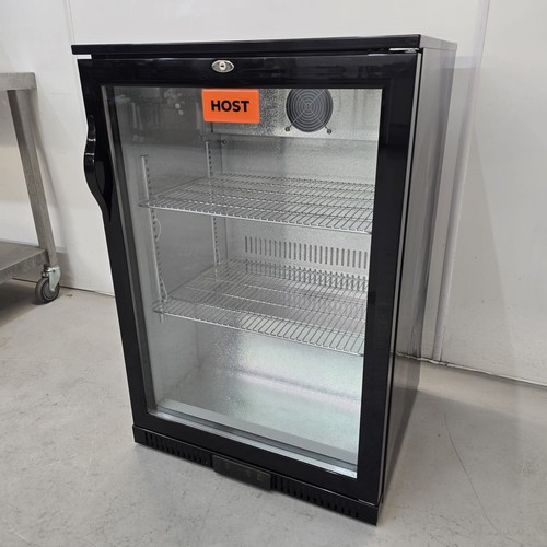 Bottle fridge single door - bottle, 1