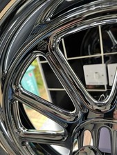 Harley-Davidson Fxstsse Softail Springer Rear Wheel 2007