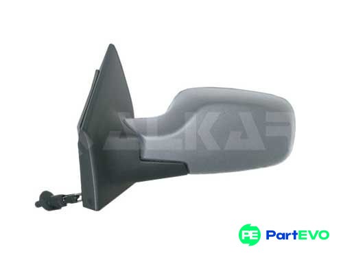 Alkar left exterior mirror - alkar,