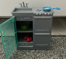 Mattel Barbie replacement