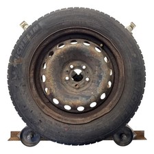 FIAT DOBLO STEEL WHEEL 263