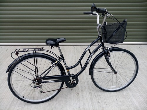 Ladies bicycle firefox - ladies,