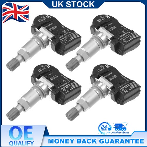 4pcs tyre pressure - tyre, tpms