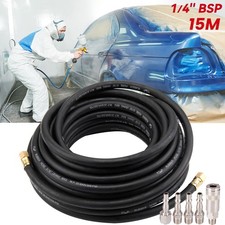 Rubber Air Compressor Hose