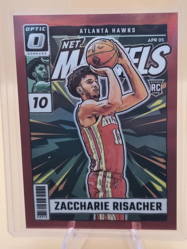 Nba panini optic - nba,