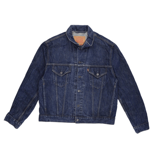 Levi men blue short - men's,