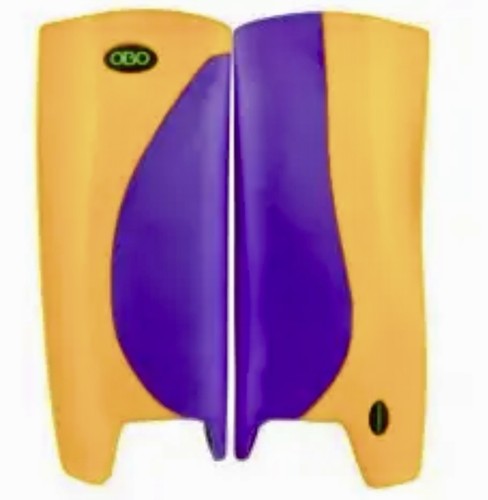 Obo robo rebound leg guards - obo,