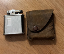 VINTAGE RONSON Standard Petrol