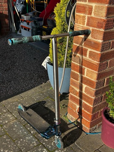 Stunt scooter high quality - stunt, high-quality