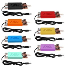 Metal Integrated Spot Welder