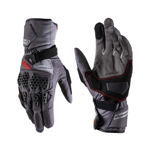 Leatt adv hydradri textile - hydradri, 6.5