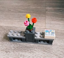 Reception table made by