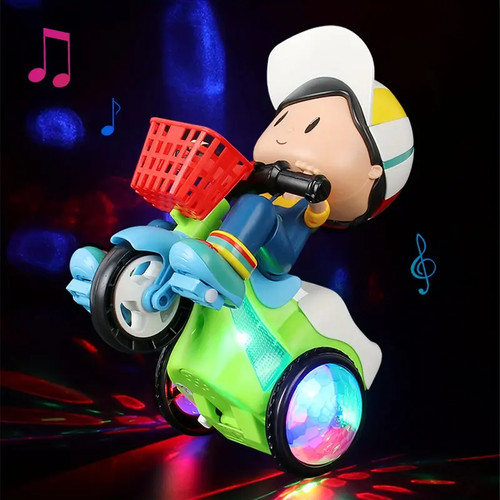 Electric tricycle design music - tricycle,