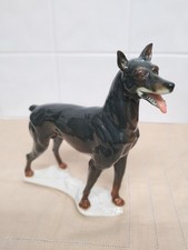 Karl Ens Volkstedt Dobermann