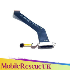 Samsung Galaxy Note 10.1 N8000 N8010 N8020 Rev 0.4 Micro USB Charging Port flex