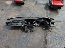 JAGUAR XF X260 MK2 INTERIOR