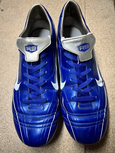 Nike mercurial fg football - nike,