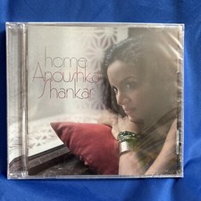 Home by Anoushka Shankar (CD, 2015)
