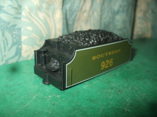 Hornby schools class olive - hornby, sr