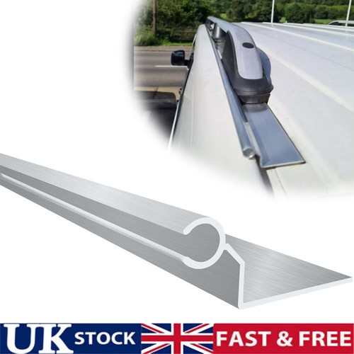 Awning rails channel - c, vw