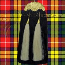 Scottish Piper kilt Sporran