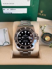 Rolex Submariner 116610LN