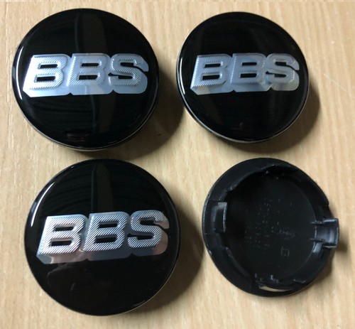 Bbs wheel centre cap alloy - bbs,