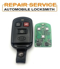 Repair Service for Kia Sedona