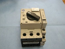 Allen-Bradley Cat. #