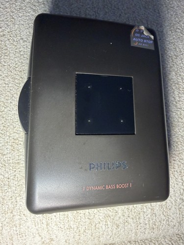 Philips aq6421 vintage - philips,