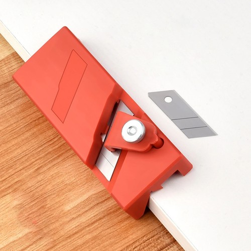 Plasterboard chamfer tool - plasterboard,