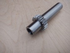 HARRISON M300, APRON 18t PINION No 304.026