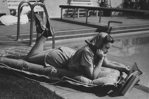 Judy garland home publicity - judy, at