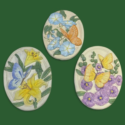 Vintage chalkware - 3,