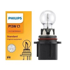 Philips P13W 12V 13W DRL