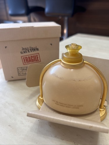 Jean paul gaultier fragile - jean,