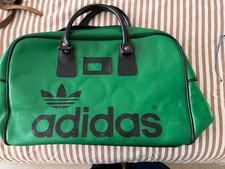 Vintage Adidas 1970's Gym