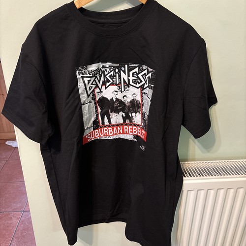 Vintage style punk skinhead - vintage,