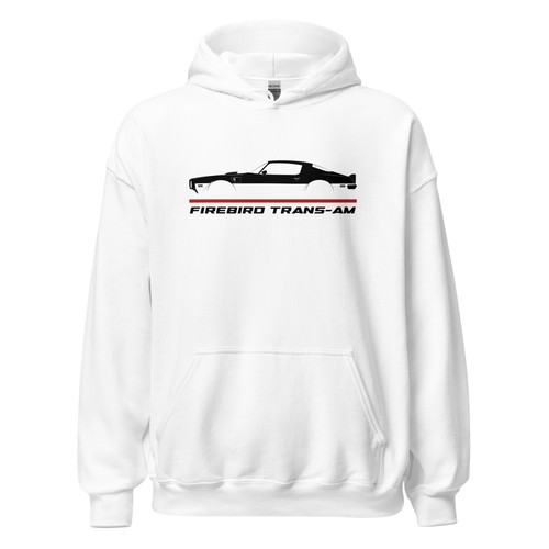 Premium hoodie for pontiac - premium,