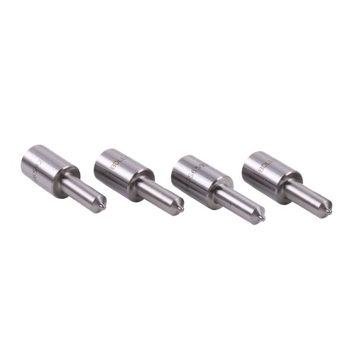Injector nozzle - injector,