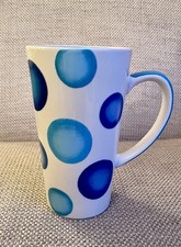 Whittard Chelsea Spot- Blue