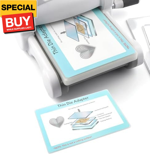 9x6inch standard adapter pad - standard,