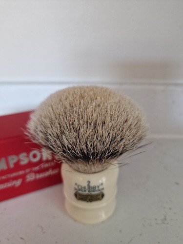 Simpsons chubby super - 2,