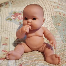 Nice clean condition Berenguer