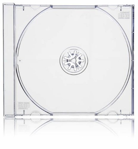 Single jewel cases - x,